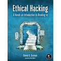 Ethical Hacking: A Hands-On Introduction to Breaking in