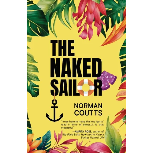 The Naked Sailor