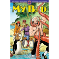 My Bad Vol. 3: Escape from Peculiar Island