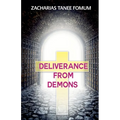 Deliverance From Demons