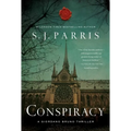 Conspiracy: A Giordano Bruno Thriller