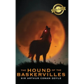 The Hound of the Baskervilles (Deluxe Library Binding) (Illustrated)