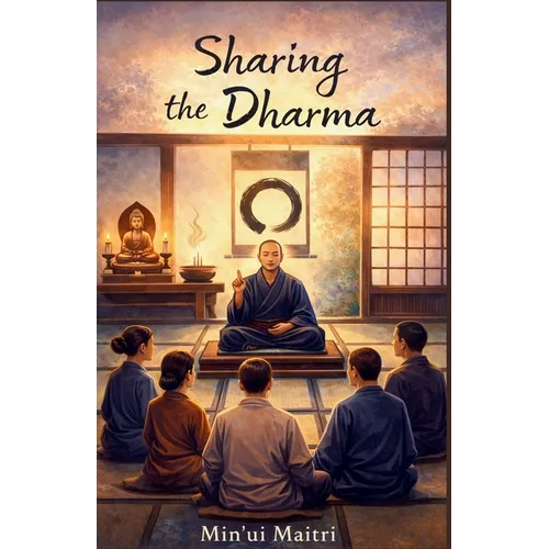Sharing the Dharma