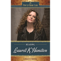 Reading Laurell K. Hamilton
