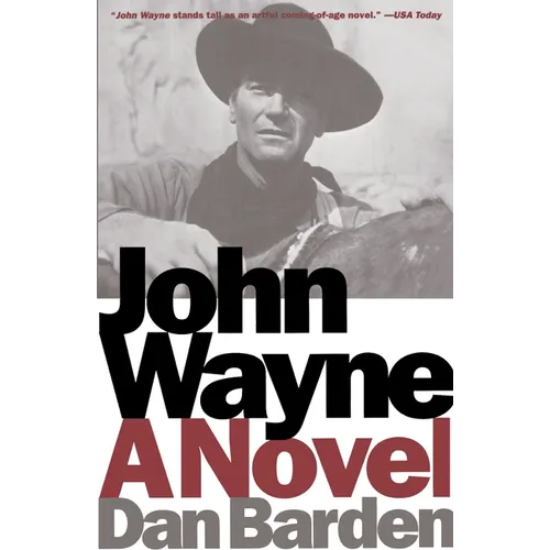 John Wayne