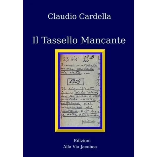 Il Tassello Mancante