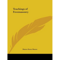 Teachings of Freemasonry