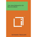 The Macdermots of Ballycloran