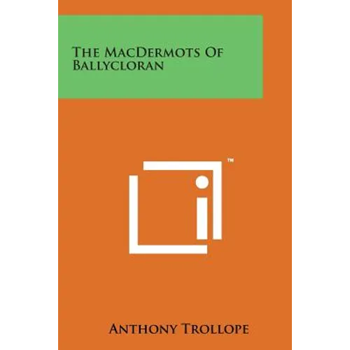 The Macdermots of Ballycloran