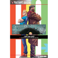 Valiant Hero Universe Origins: Archer & Armstrong