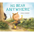 No Bear Anywhere