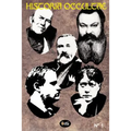 Historia Occultae N°01 - Revue annuelle des sciences ésotériques