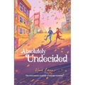 Absolutely Undecided: The enthusiastic musings of teenage romance