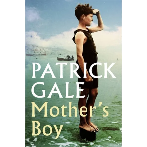 Mother's Boy