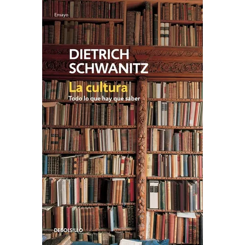 La Cultura: Todo Lo Que Hay Que Saber / Culture.Everything You Need to Know