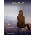 Able Muse, Winter 2024/25 (No. 32 - print edition): a review of poetry, prose & art