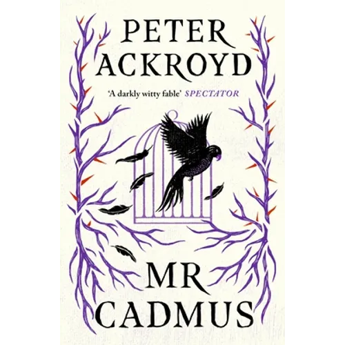 MR Cadmus