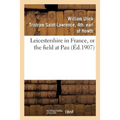 Leicestershire in France, or the Field at Pau