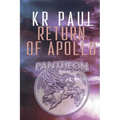 Pantheon 3: Return of Apollo