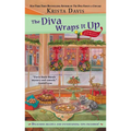 The Diva Wraps It Up