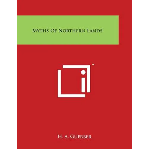 Myths Of Northern Lands