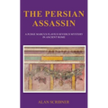 The Persian Assassin: A Judge Marcus Flavius Severus Mystery in Ancient Rome
