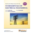 Fundamentals Of Electrical Engineering