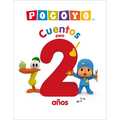 Pocoyo. Recopilatorio de Cuentos - Cuentos Para 2 Años / Pocoyo: A Collection of Stories. Stories for 2-Year-Olds
