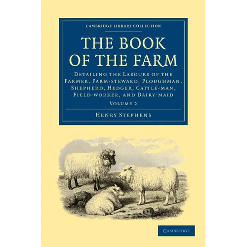 The Book of the Farm - Volume 2