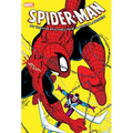 Spider-Man by Michelinie & Larsen Omnibus Erik Larsen Spider-Man Cover [New Printing]