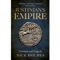 Justinian's Empire