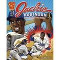 Jackie Robinson: Gran Pionero del B駟sbol