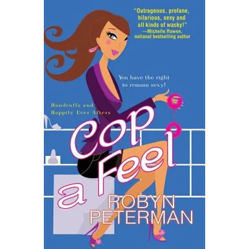 Cop a Feel