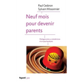 Neuf mois pour devenir parents