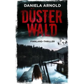 Düsterwald: Finnland-Thriller