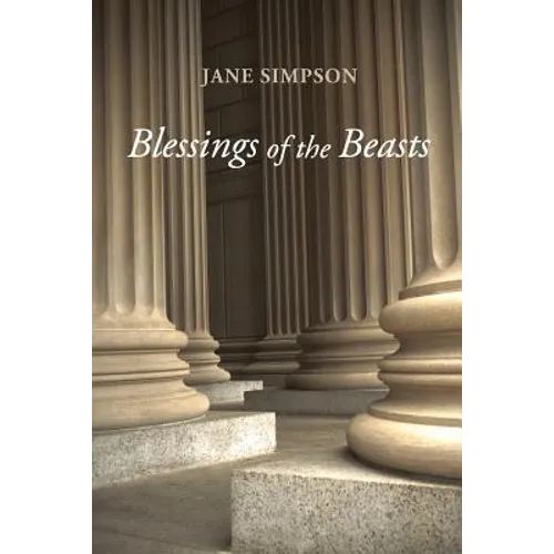 Blessings of the Beasts - Paperback
