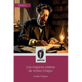 Los mejores relatos de Antón Chéjov Tomo I