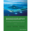 Biogeography: An Ecological and Evolutionary Approach
