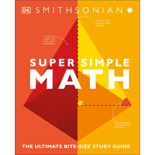 Super Simple Math