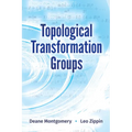 Topological Transformation Groups