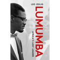 Lumumba: Africa's Lost Leader, Second Edition