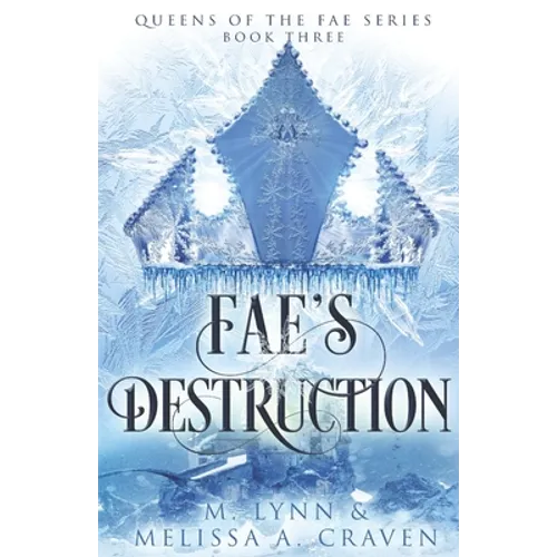 Fae's Destruction