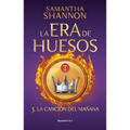 La Canción del Mañana / The Song Rising