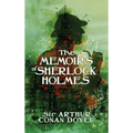 The Memoirs of Sherlock Holmes: The Death of Sherlock Holmes