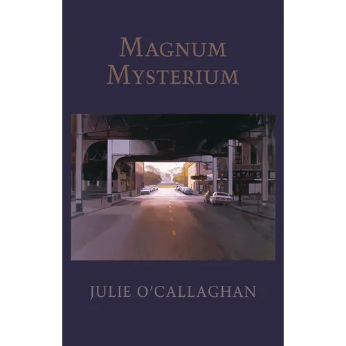 Magnum Mysterium