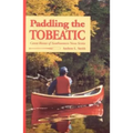 Paddling the Tobeatic