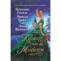 Kissing Under the Mistletoe