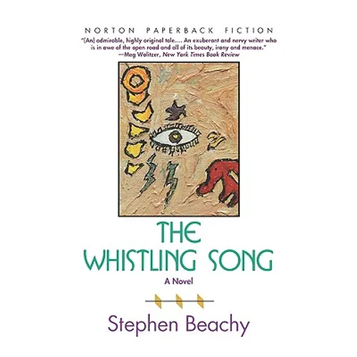 The Whistling Song