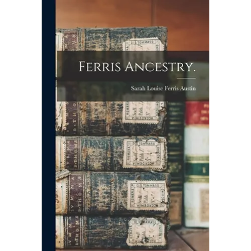 Ferris Ancestry.
