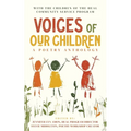 Voices of Our Children: A Poetry Anthology